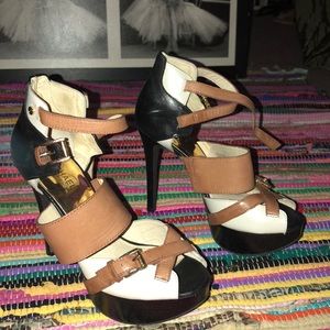 Michael Kors Sandals